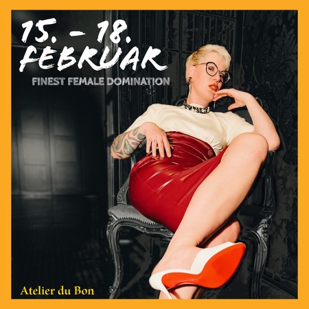 Schw*ster Sonja - Sister of (no) Mercy