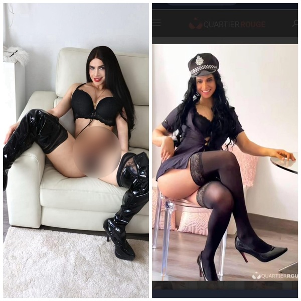 Foto von TS Gaviota 23cm Party