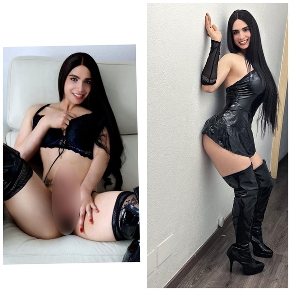 Foto von TS Gaviota 23cm Party