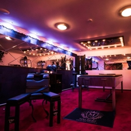 Studio Malbert, Holzwickede