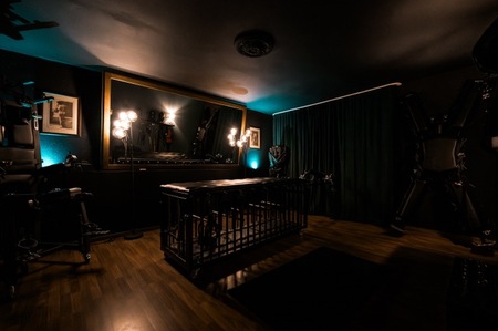 Studio Malbert, Holzwickede