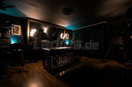 Studio Malbert, Holzwickede