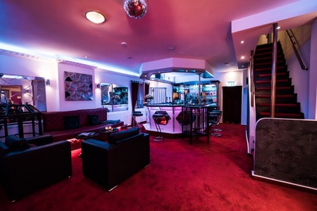 Studio Malbert, Holzwickede