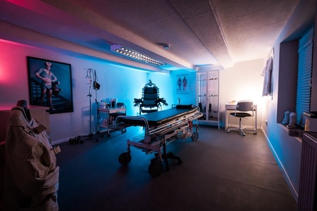 Studio Malbert, Holzwickede