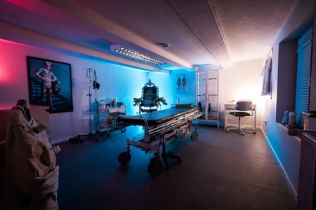 Studio Malbert, Holzwickede