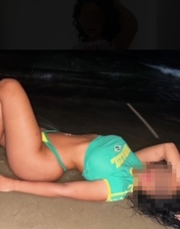 SELIN VERSA*T BLONDE TÜRKIN 24/7 Party, Bonn