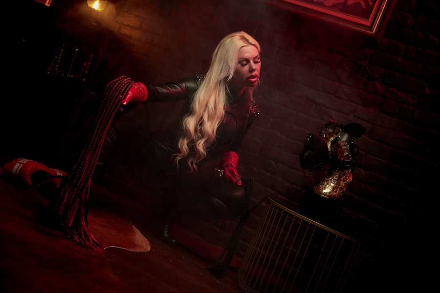 Foto von SEXBOMBE FERRA PRIVAT