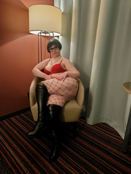 Foto von Christina