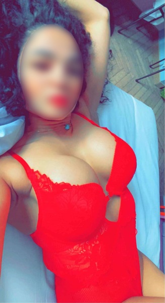 Foto von Türkin Ceyda - Neu in deiner Stadt