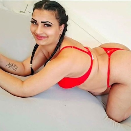 Larissa *Neue Rufnummer!*, Augsburg