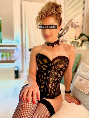 HONEY-RIDER, Hamburg