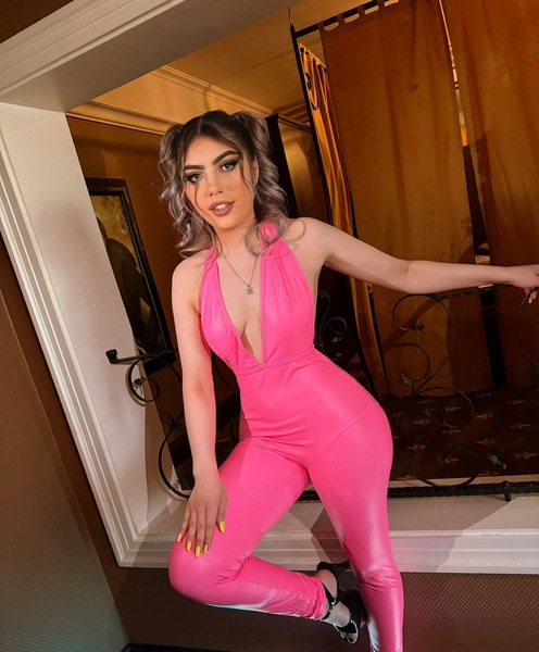 Foto von Emma