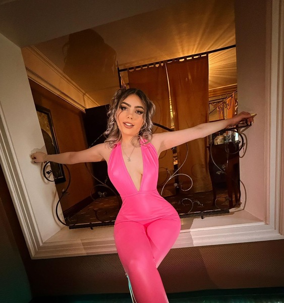 Foto von Emma