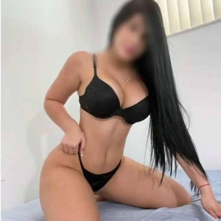 Diana Aus Kolumbien, München