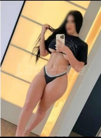 Diana Aus Kolumbien, München