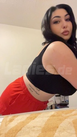 Dilara Girilfreind Sex, Osnabrück