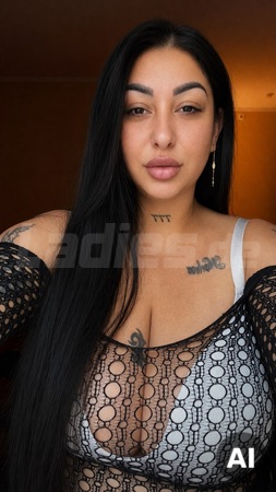 Dilara Girilfreind Sex, Osnabrück