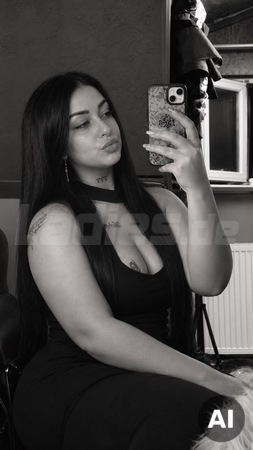 Dilara Girilfreind Sex, Osnabrück