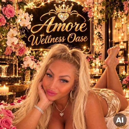 Spezielle Massage *Gratis Aktion 10min extra Genuss mit mir, Bonn