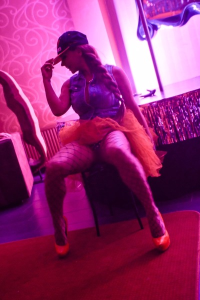 Foto von Das XXL der Gefühle