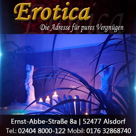 Erotica, Alsdorf