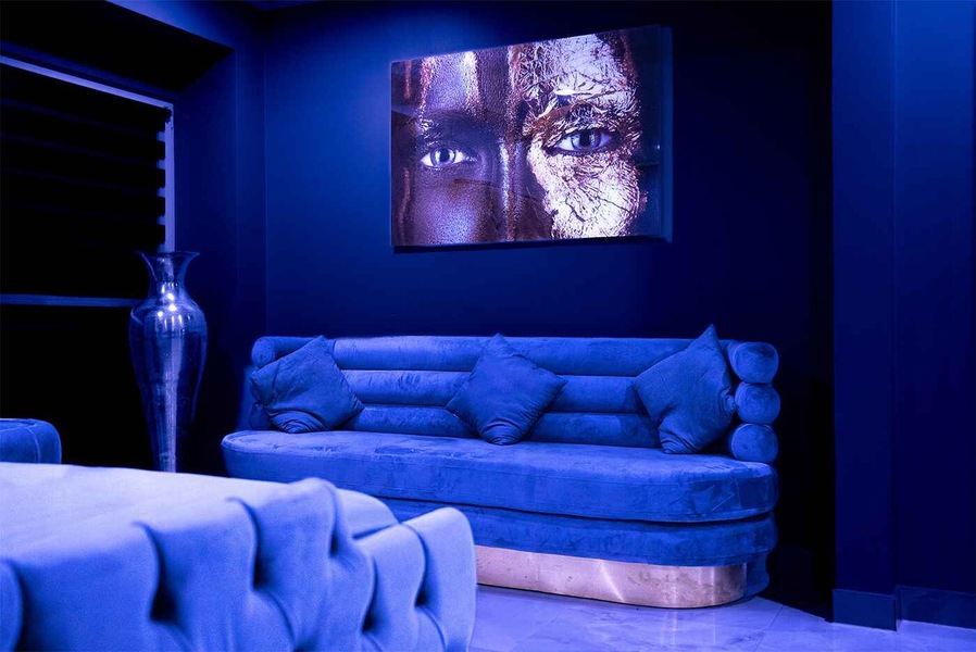 Foto von Große Neueröffnung