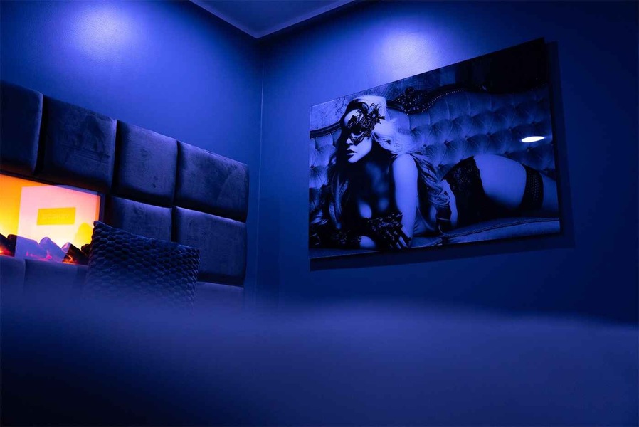 Foto von Große Neueröffnung