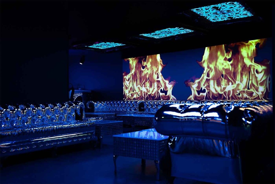 Foto von Große Neueröffnung