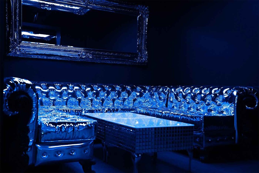 Foto von Große Neueröffnung