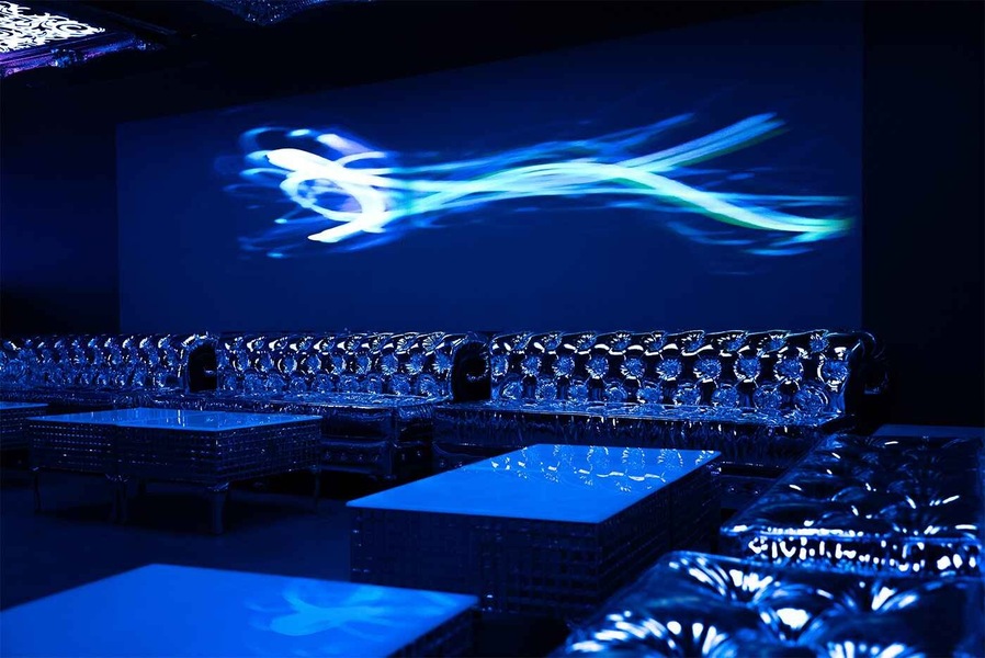 Foto von Große Neueröffnung