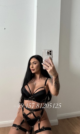 Sevda- bis 30.11. !, Hannover