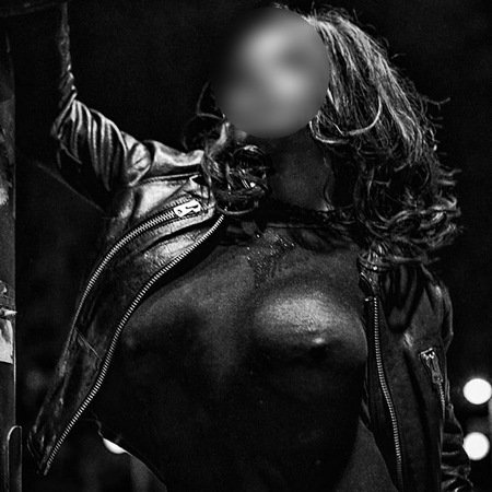 Annabelle -Nur noch bis 17.12 da!, Berlin - Charlottenburg