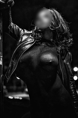 Annabelle -Nur noch bis 17.12 da!, Berlin - Charlottenburg