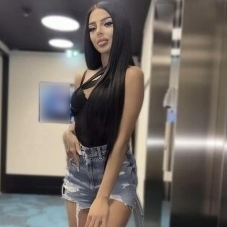 Yasmina - TOP Service!, Lübbecke