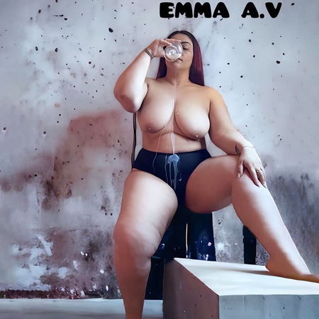 Emma AV im Laufhaus 109, Rosenheim