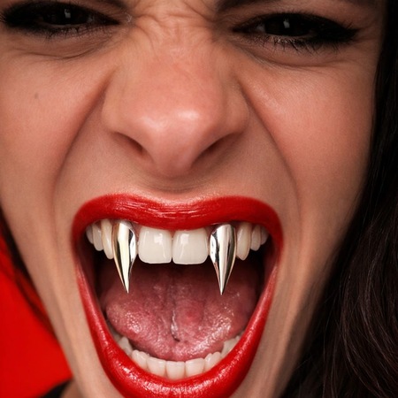 Miss Lilith, Frankfurt am Main