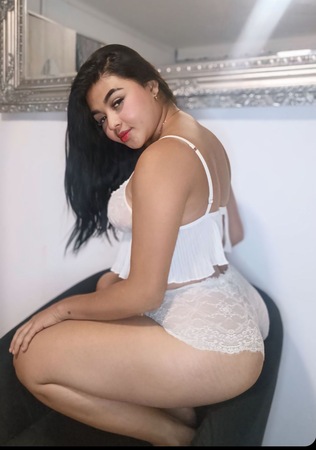 Karina, Berlin