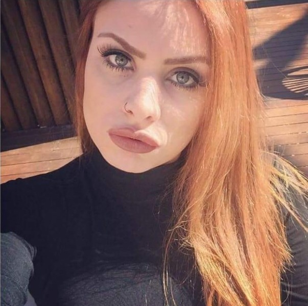 Foto von Bianca * Letzte Tag