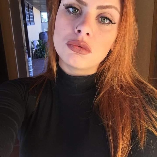 Foto von Bianca * Letzte Tag