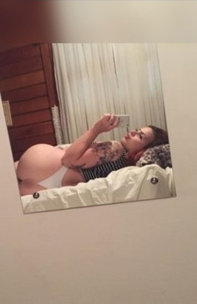 Foto von Bianca * Letzte Tag
