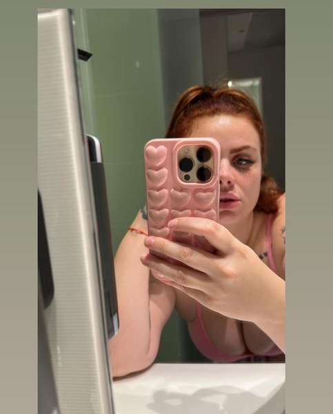 Foto von Bianca * Letzte Tag