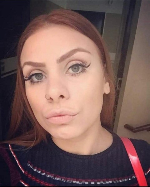 Foto von Bianca * Letzte Tag