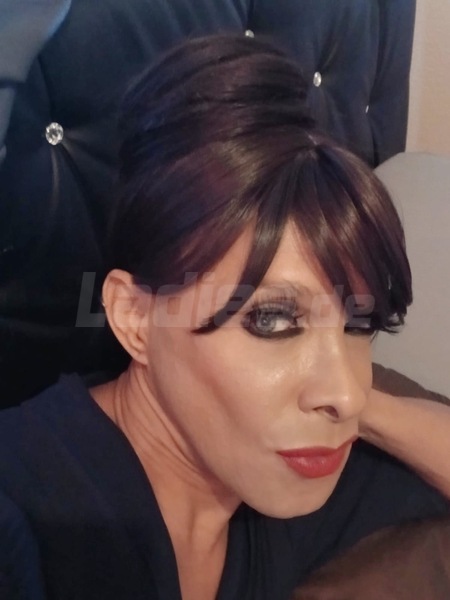 Foto von Trans CAPRICCI