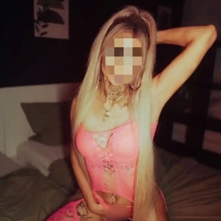 Deutsche Sophia BJ Queen in deiner Stadt, Wolfsburg