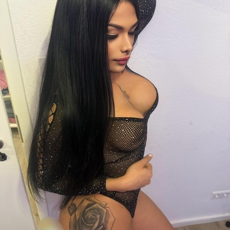 TS Tiffany Silva, Stuttgart