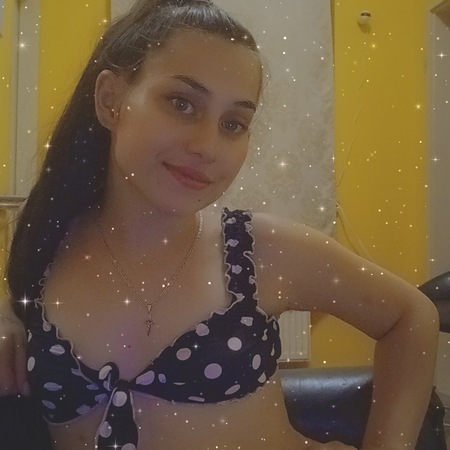 Jasmine Prinzessin (+18), Arnstadt