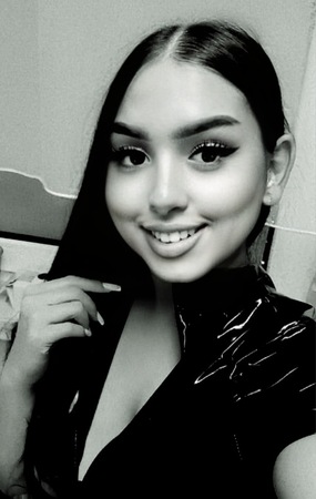 Alina bei Tantramassage Sarina, Lübeck