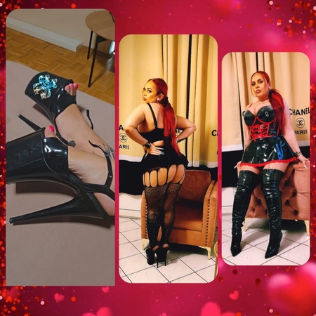 Emma- gf6 und Dominant, Hanau