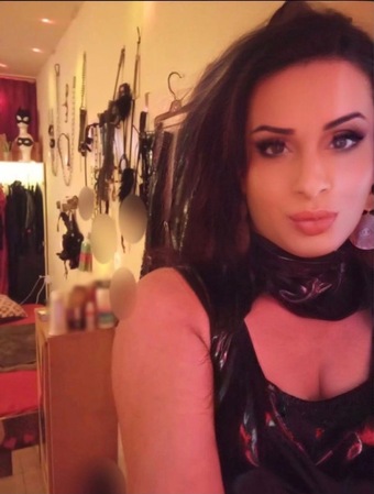 Ts Elektra zurück in Deutschland, Hannover