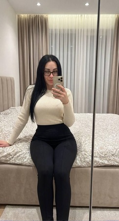 Hanna GF6, Karlsruhe